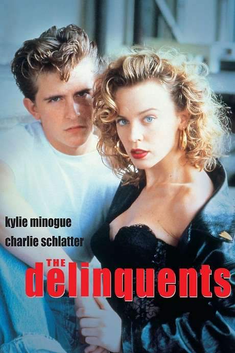 The Delinquents
